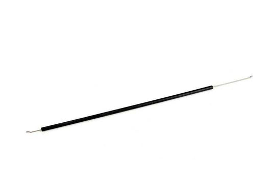 Condições de verão à esquerda para BMW E21 (OEM 64111358570). BMW original