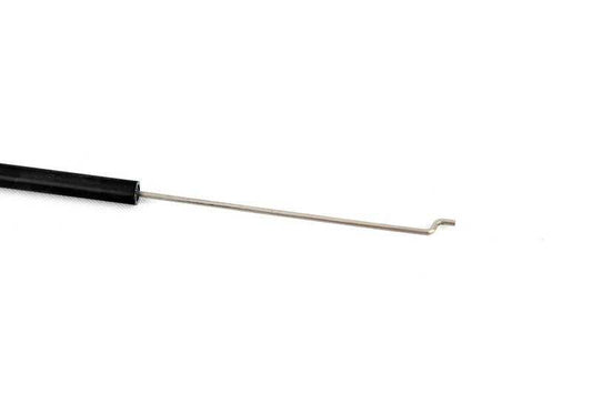 Condições de verão à esquerda para BMW E21 (OEM 64111358570). BMW original