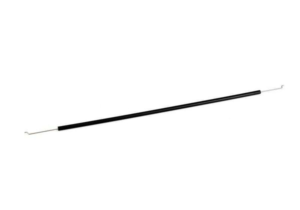 Cable Bowden aire acondicionado derecho OEM 64111358571 para BMW E21. Original BMW.