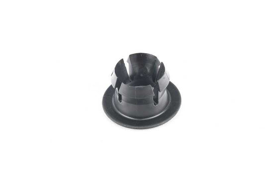 OM 52201829320 COPERCHIO BLACO EMBELEDOR PER BMW E21, E12, E28, E23. BMW originale.