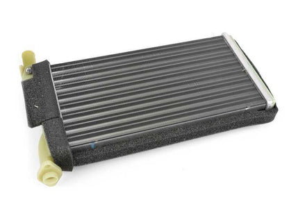 Radiador de calefacción OEM 64111359491 para BMW E21, E12, E24. Original BMW.