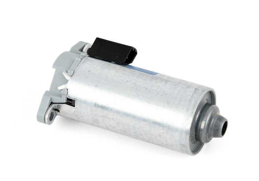 Conjunto elétrico da frente do motor OEM 52107112654 para BMW E46, E53, E63, E83, E85, E86. Compatível com modelos com assento elétrico ajustável. BMW original.