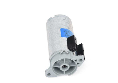 Conjunto elétrico da frente do motor OEM 52107112654 para BMW E46, E53, E63, E83, E85, E86. Compatível com modelos com assento elétrico ajustável. BMW original.