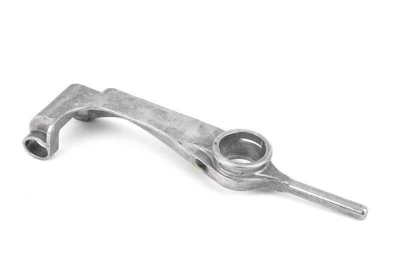 Verstärkter Änderungshebel für BMW E81, E87, E90, E91, E92, E93, E84 (OEM 25117524518). Original BMW