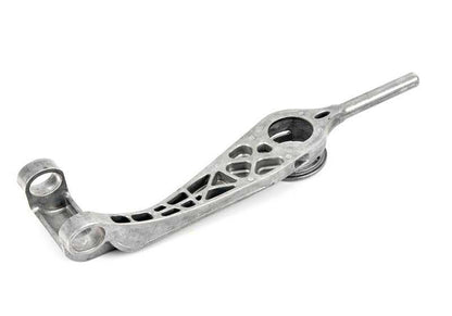 Verstärkter Änderungshebel für BMW E81, E87, E90, E91, E92, E93, E84 (OEM 25117524518). Original BMW