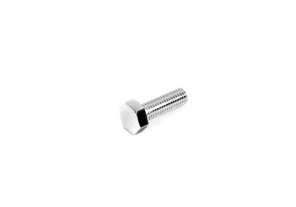 Tornillo hexagonal OEM 63121356921 para BMW (Modelos compatibles: E30, E32, E34, Z1). Original BMW.