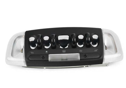 Luz interior OEM 63315A714C0 para MINI F56, F55, Clubman F54, Countryman F60... y más. Original MINI.