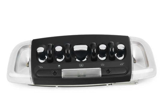 Luz interior OEM 63315A714C0 para MINI F56, F55, Clubman F54, Countryman F60... y más. Original MINI.
