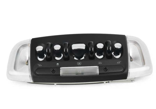 Luz interior OEM 63315A714C0 para MINI F56, F55, Clubman F54, Countryman F60... y más. Original MINI.