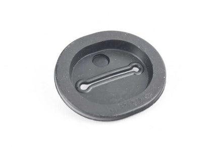 Tubo do conector OEM 51711954772 para BMW E34, E32. Peça original da BMW. Ideal para fechamento ou sistema selado com medidas d = 50x44mm.