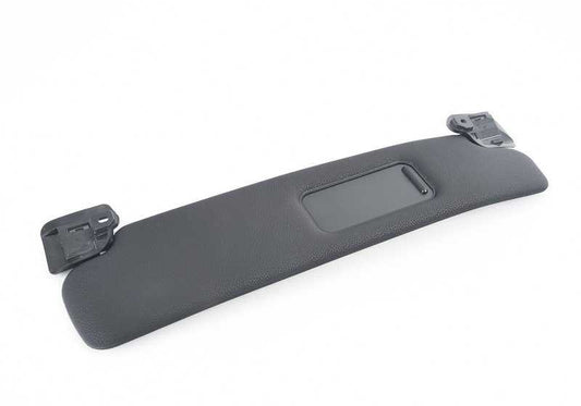 Black Parasol OEM 51167153230 pour BMW E85 (Z4 Roadster, Z4 Coupé). BMW d'origine.