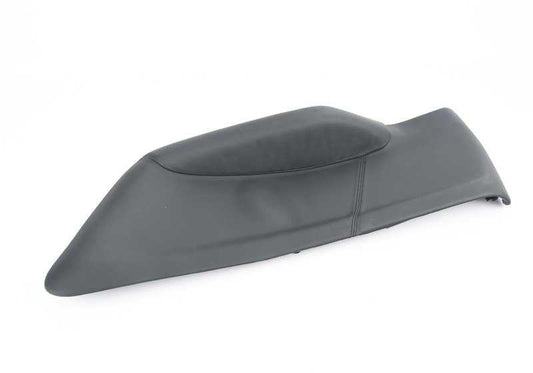 Right side einsatz for BMW Series 3 E36 (OEM 51438222052). Genuine BMW