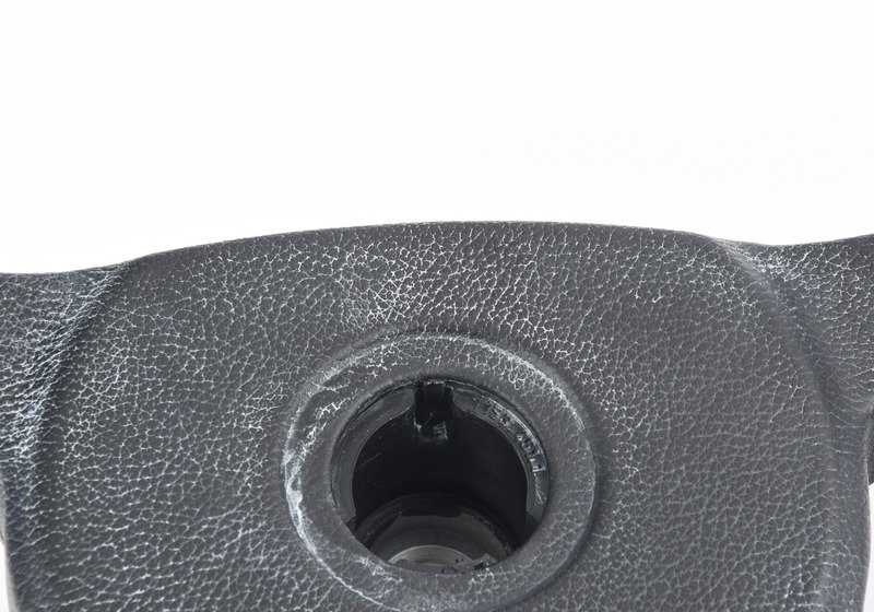 BMW Lenkrad 3 E30 (OEM 3231154131). Original BMW.