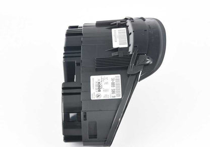 Cuadro de instrumentos OEM 62116985688 para BMW E46. Repuesto original BMW, sin codificar, ideal para sustituir el panel de velocidad (MPH) y testigos del salpicadero. Original BMW.