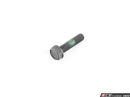Tornillo con collar M8x1,25x33 OEM 07131500914 para MINI R50, R52 Cabrio, R53 Cooper, One, Cooper S... y más. Original MINI