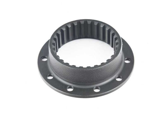 Soporte de disco de freno OEM 36311232525 para BMW R50, R60, R75. Original BMW Motorrad.