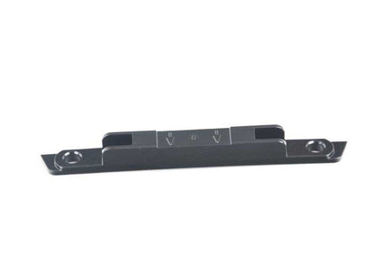 Soporte base para baca de techo OEM 41217198335 para BMW F01, F01N, F02, F02N, F04. Original BMW.