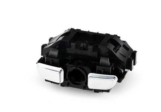 Armrest Lock for BMW 6 Series F06, F13 (OEM 51169240214). Original BMW