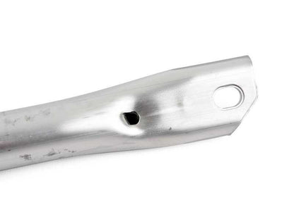 Right strut bar for BMW 5 Series G30, G31, G38, 8 Series G14, G15, G16 (OEM 51617416970). Original BMW