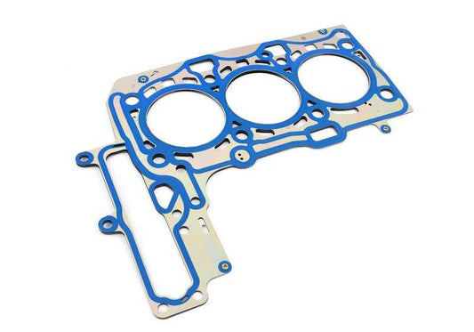 Asbestos-free cylinder head gasket for BMW F20N, F21N, F22, F23, F45, F46, F30N, F31N, F32, F36, I12, I15, F48, F39 (OEM 11128630684). Original BMW.