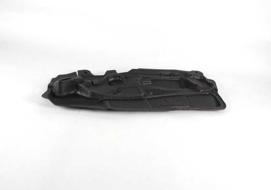 Akustische rechte Haustür für BMW E46 (OEM 51488204284). Original BMW