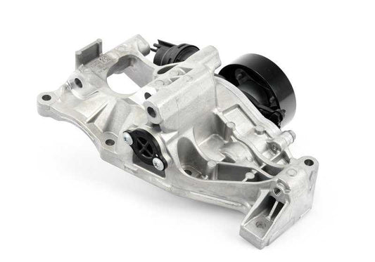 Bomba de agua con soporte OEM 11517644809 para BMW F20N, F21N, F22, F22N, F23, F23N, F30N, F31N, F34N, F35N, G20, G20N, F32, F32N, F33, F33N, F36, F36N, G22, G22N, G26, G26N, G30, G30N, G31, G38, G32, G11, G12, G01, G01N, G08, G02. Original BMW.