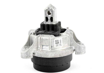 Right engine mount OEM 22117935148 for BMW F10, F11, F18. Original BMW.