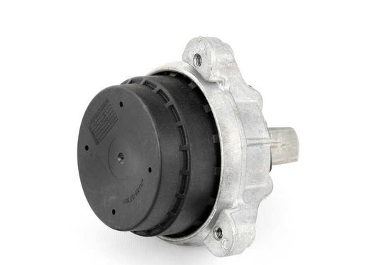 OEM left engine bearing 22117935147 for BMW F10, F10N, F11, F11N, F18N. Original BMW.