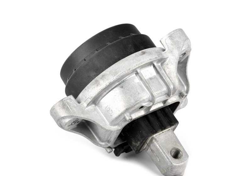 OEM left engine bearing 22117935147 for BMW F10, F10N, F11, F11N, F18N. Original BMW.