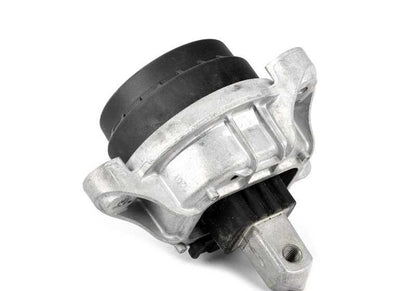 OEM left engine bearing 22117935147 for BMW F10, F10N, F11, F11N, F18N. Original BMW.