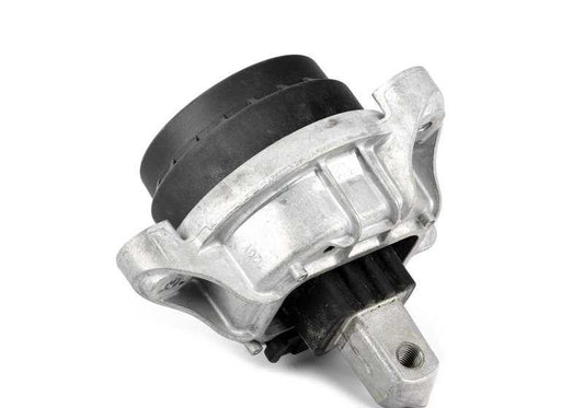 OEM left engine bearing 22117935147 for BMW F10, F10N, F11, F11N, F18N. Original BMW.