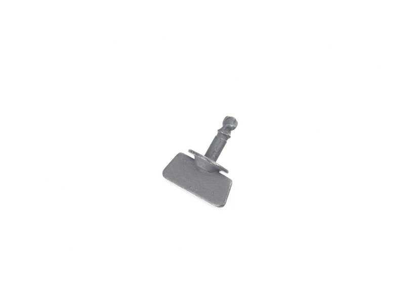 Fast closure screw OEM 61139343291 for BMW F45, F46, F48, F49, F39, I3, I01. Original BMW.