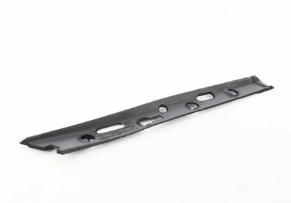 Sellado montante A derecho OEM 51137328936 para MINI F55, F55 LCI. Original MINI.
