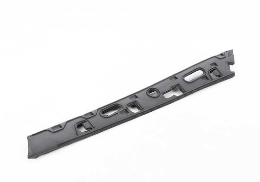 Sellado montante A derecho OEM 51137328936 para MINI F55, F55 LCI. Original MINI.