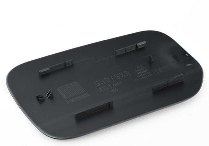 OEM load cover 5117387937 for BMW 5 Series {G30, G30N, G31N, G38, G38N}. Original BMW piece.