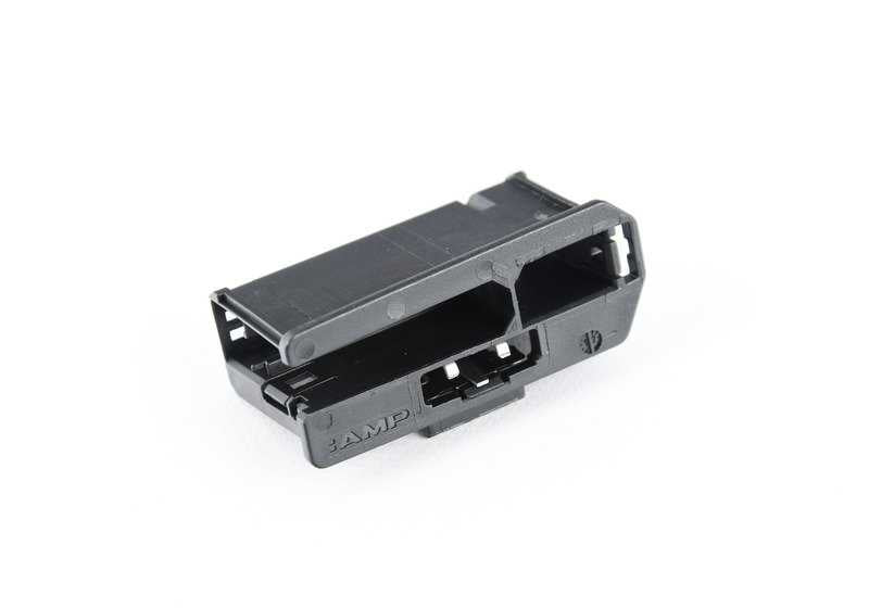 Repair Module System Audio OEM 61119312861 for BMW F15, F85, F16, F86. Original BMW piece.