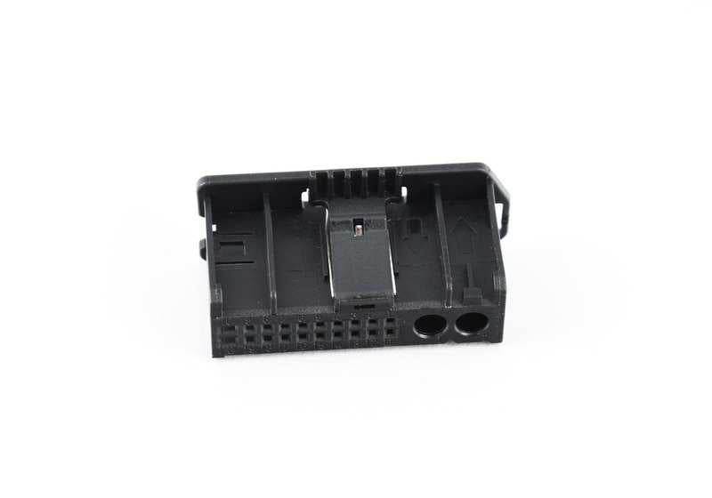 Repair Module System Audio OEM 61119312861 for BMW F15, F85, F16, F86. Original BMW piece.