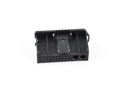 Repair Module System Audio OEM 61119312861 for BMW F15, F85, F16, F86. Original BMW piece.