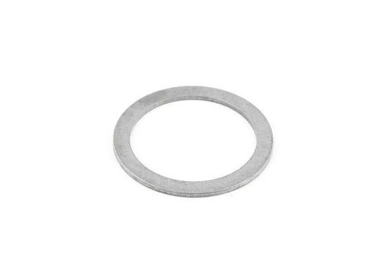 Arandela de ajuste OEM 23211224884 para BMW E36, E46, E34, E39, E32, E38, E53 y Z3. Original BMW.