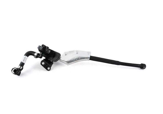 Oil separator for BMW I01, I01N (OEM 11158544835). Genuine BMW.