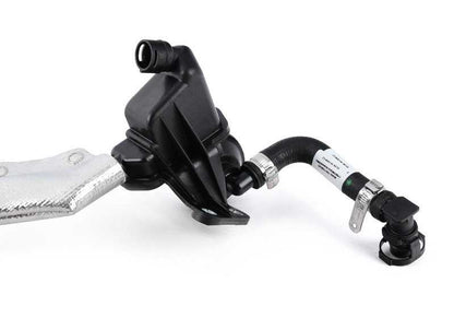 Oil separator for BMW I01, I01N (OEM 11158544835). Genuine BMW.