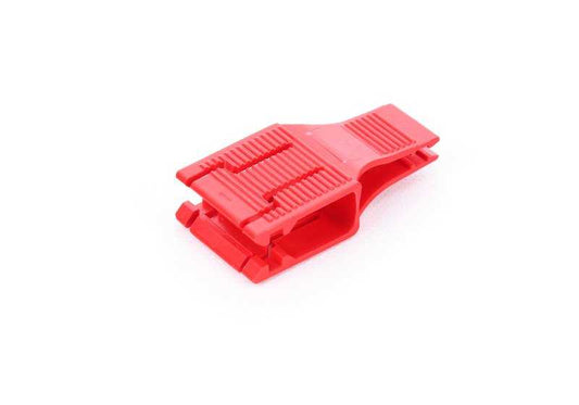 Einsatz Meltdown Grip for BMW 3 Series E46, X1 E84, X3 E83, X5 E53, Z4 E85 (OEM 61138364553). Genuine BMW