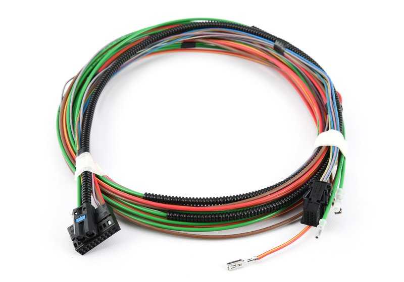Repair Module System Audio OEM 61119312861 for BMW F15, F85, F16, F86. Original BMW piece.
