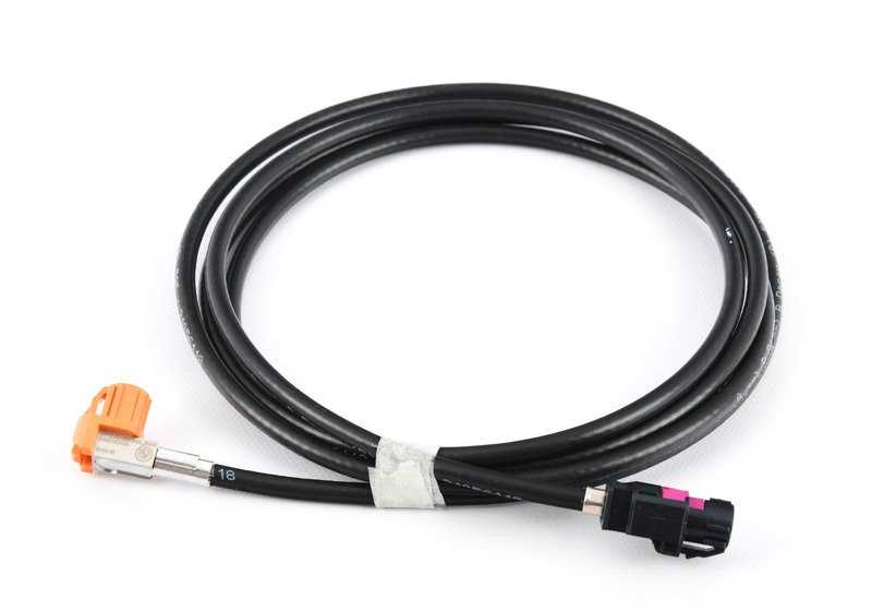 Repair Module System Audio OEM 61119312861 for BMW F15, F85, F16, F86. Original BMW piece.