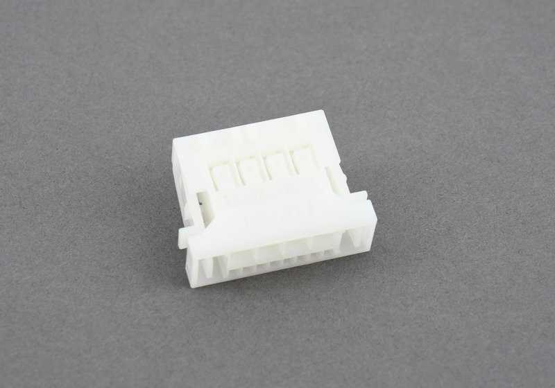 Repair Module System Audio OEM 61119312861 for BMW F15, F85, F16, F86. Original BMW piece.