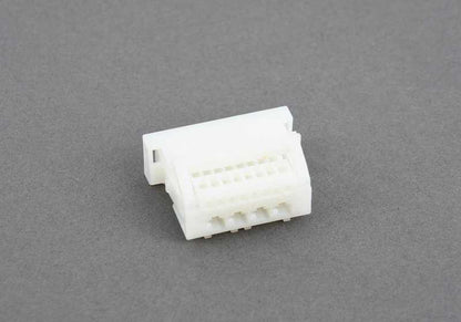 Repair Module System Audio OEM 61119312861 for BMW F15, F85, F16, F86. Original BMW piece.