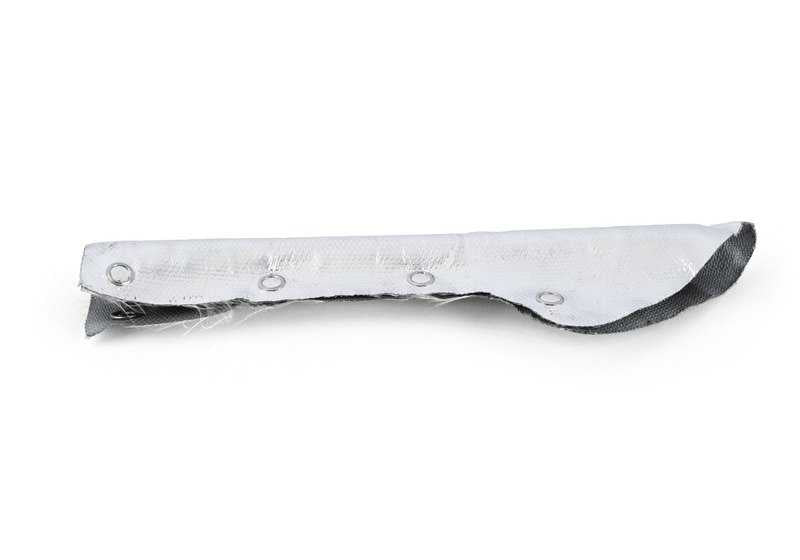 Tubo de retorno de aceite OEM 11158545789 para BMW i3 (I01, I01N). Compatible con sistema de ventilación del cárter. Original BMW.