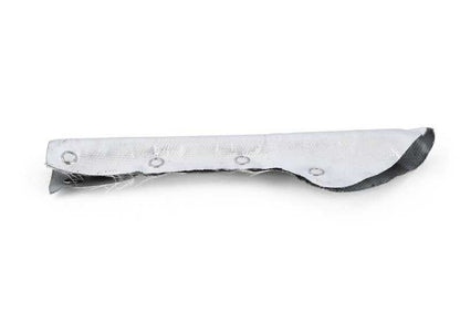 Tubo de retorno de aceite OEM 11158545789 para BMW i3 (I01, I01N). Compatible con sistema de ventilación del cárter. Original BMW.