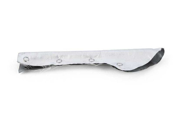 Tubo de retorno de aceite OEM 11158545789 para BMW i3 (I01, I01N). Compatible con sistema de ventilación del cárter. Original BMW.