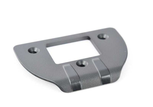 OEM 52209137024 Closing Embellose Cover for BMW E88. Original BMW.
